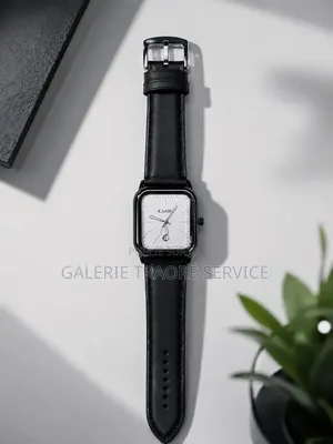 Montre Kamri