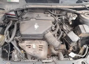 Toyota RAV4 2008 Noir