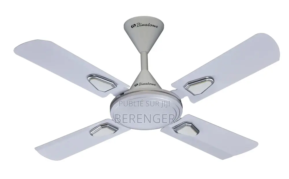 Ventilateur De Plafond Cf-3676
