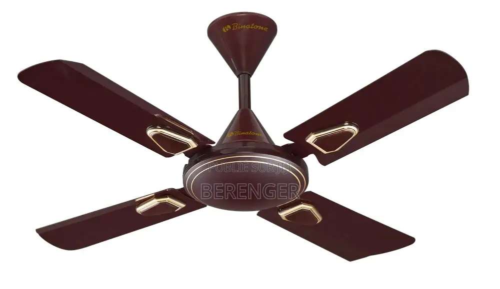 Ventilateur De Plafond Cf-3676