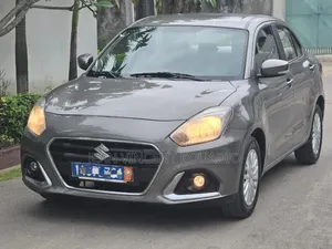 Suzuki Dzire 2023 Turquoise