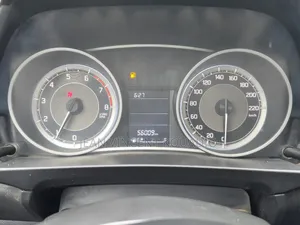 Suzuki Dzire 2023 Turquoise