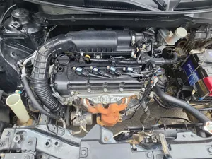 Suzuki Dzire 2023 Turquoise