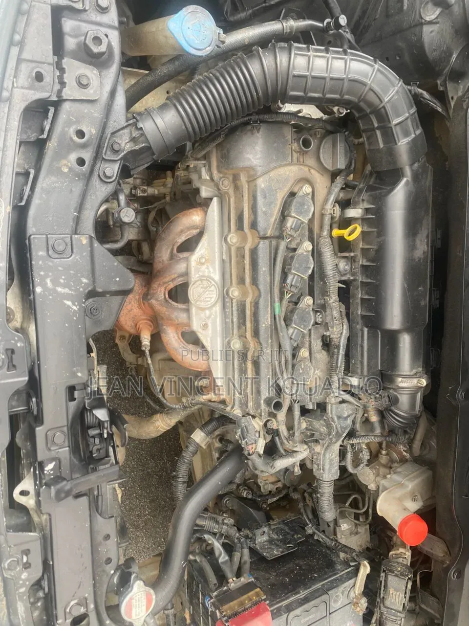 Suzuki Dzire 2024 Bleu