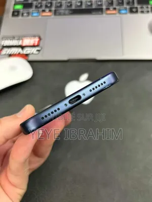 Nouveau Apple iPhone 17 Pro Max 256 GB Bleu