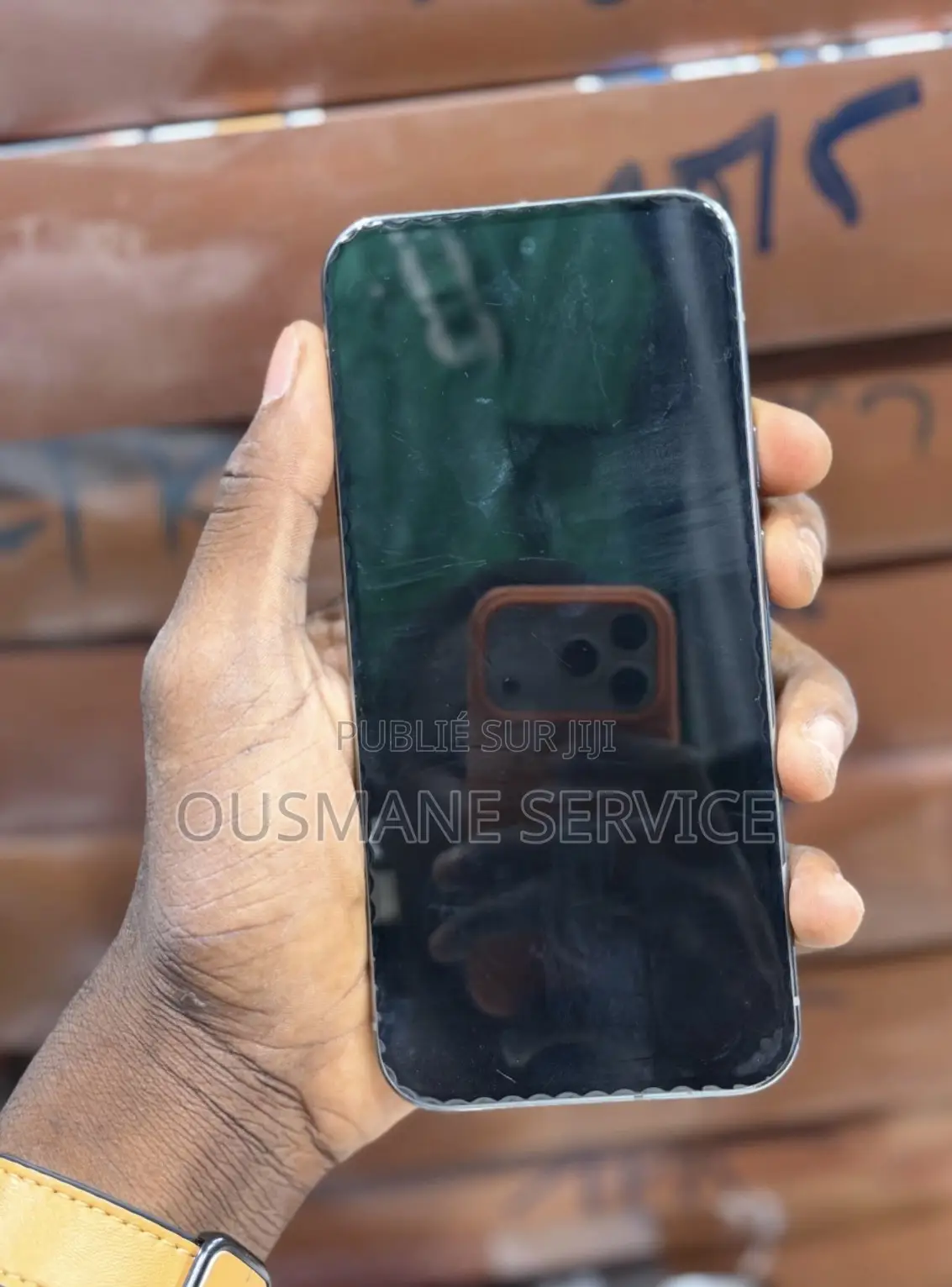 Nouveau Google Pixel 9 Pro 256 GB Blanc