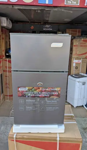 Réfrigérateur Smart