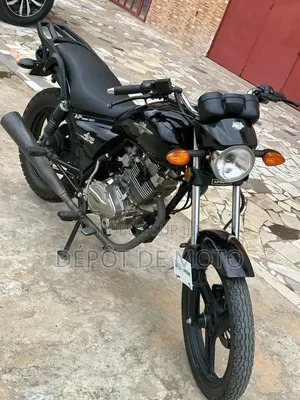 Nouveau Apsonic AP125-30 2025 Noir