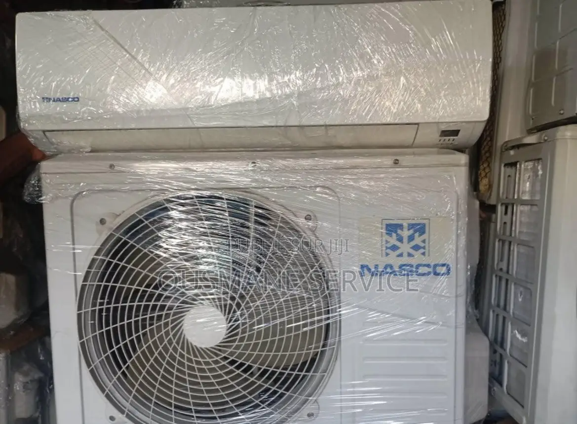 Climatiseur Nasco