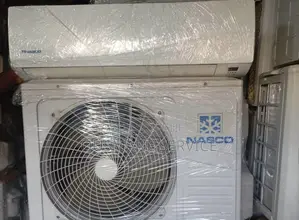 Climatiseur Nasco
