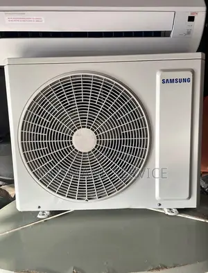 Climatiseur Samsung