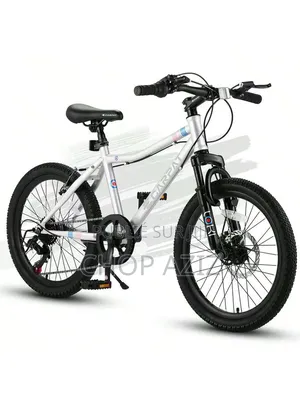 VTT Bon Qualité