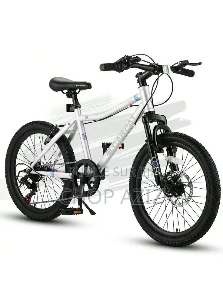 VTT Bon Qualité