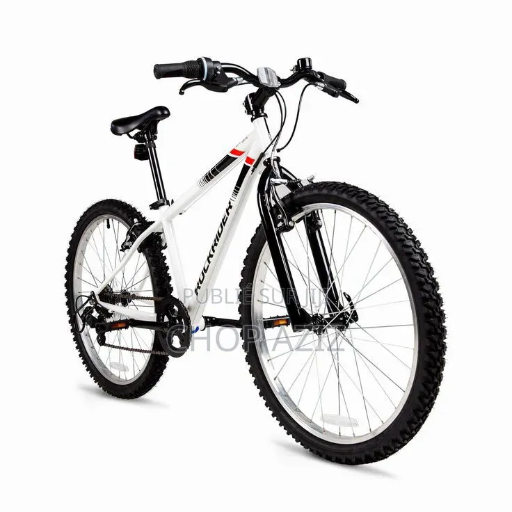VTT Bon Qualité