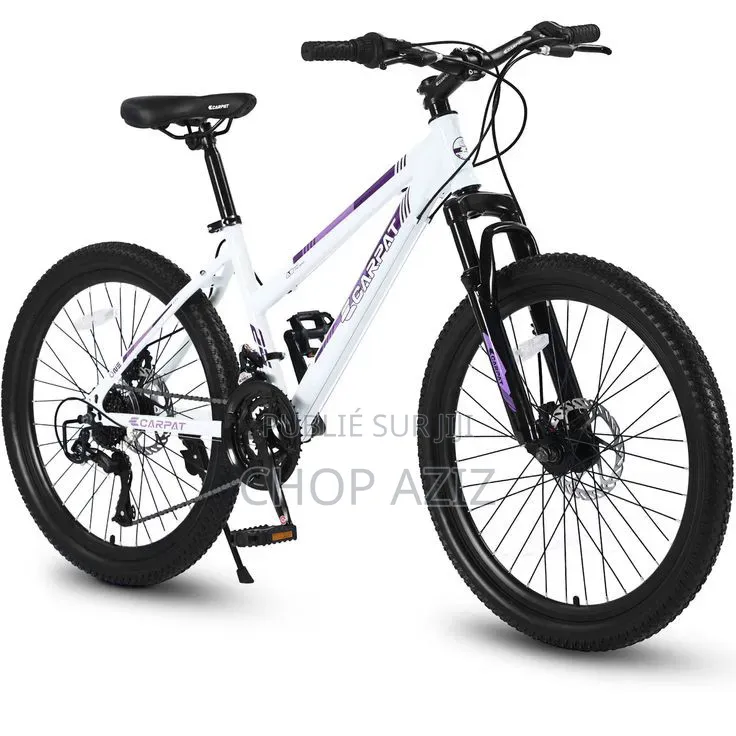 VTT Bon Qualité