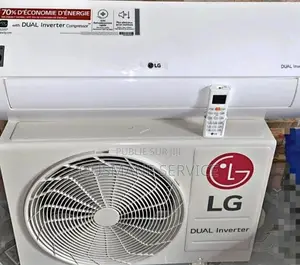 Climatiseur Lg