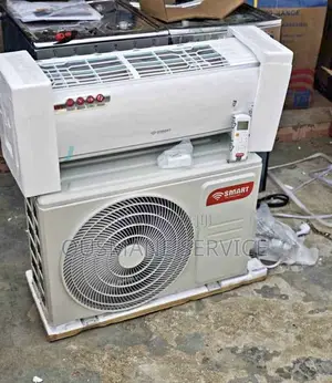 Climatiseur Smart