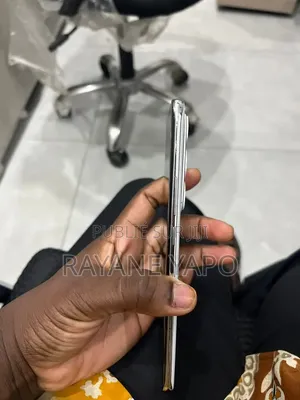 Nouveau Tecno Spark 40 Pro+ 256 GB Blanc