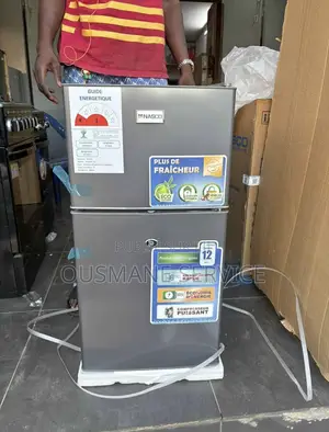 Refligerateur Nasco 90l