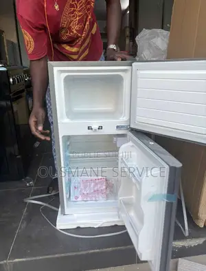 Refligerateur Nasco 90l