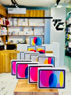 Nouveau Apple iPad (2025) 128 GB Autre