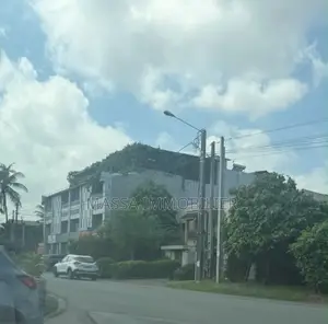 3chbre Appartement dans Massa Immobilier, Deux Plateaux à Vendre