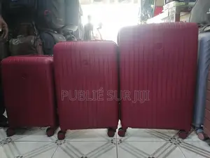 Vebte De Valise en Gomme