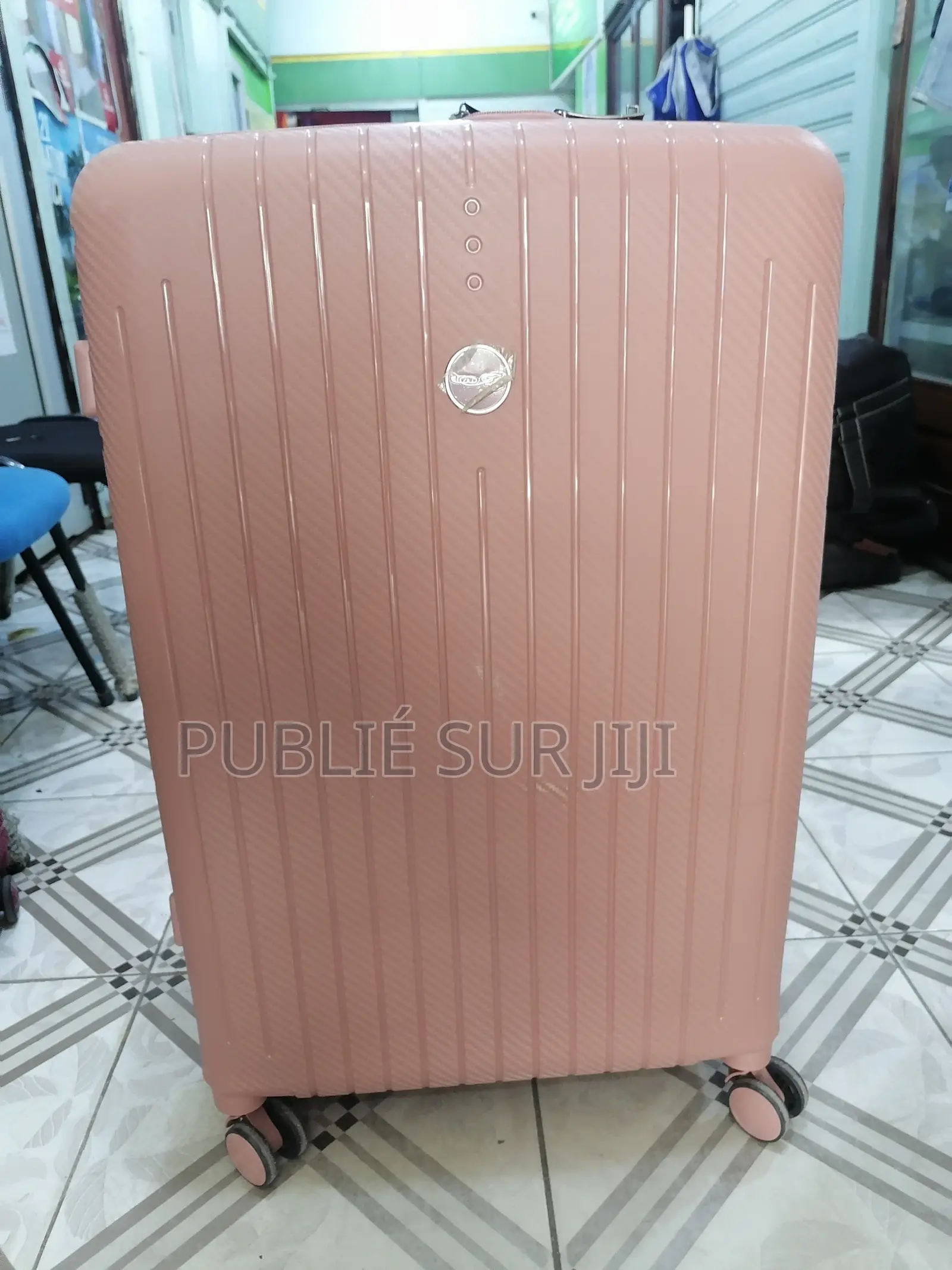 Vebte De Valise en Gomme