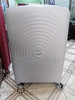 Vebte De Valise en Gomme