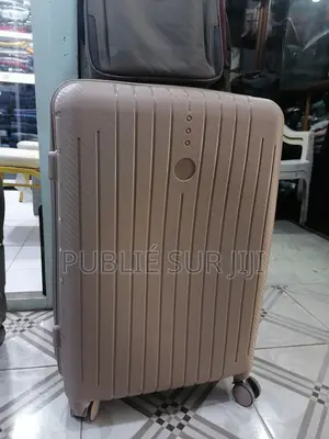Vebte De Valise en Gomme