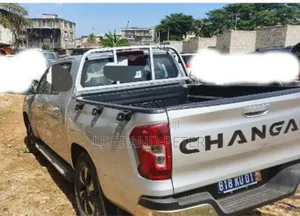 Changan Raeton 2020 Gris