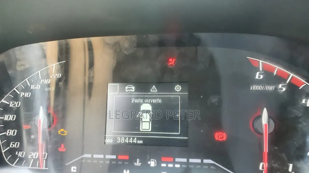Changan Raeton 2020 Gris