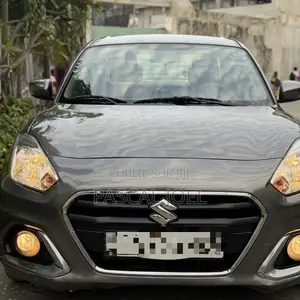Suzuki Dzire 2024 Gris