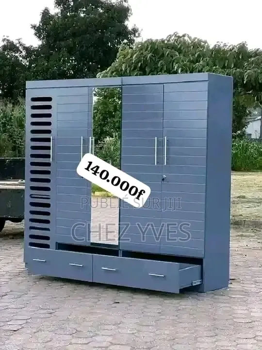 Placard De Rangement