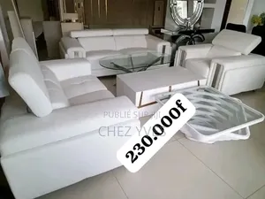 Fauteuil De Relaxation