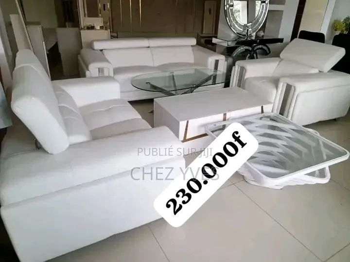 Fauteuil De Relaxation