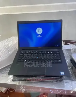 Nouveau Dell Latitude 5400 32GB Intel Core i5 HDD 500GB