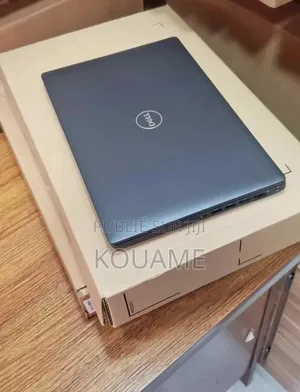 Nouveau Dell Latitude 5400 32GB Intel Core i5 HDD 500GB