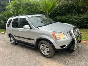 Honda CR-V 2003 Autre