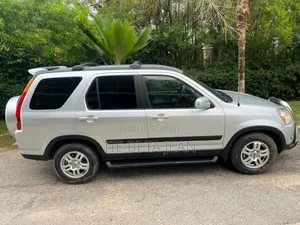Honda CR-V 2003 Autre