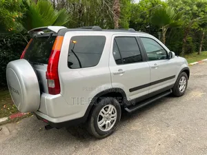 Honda CR-V 2003 Autre