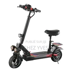 Trottinette