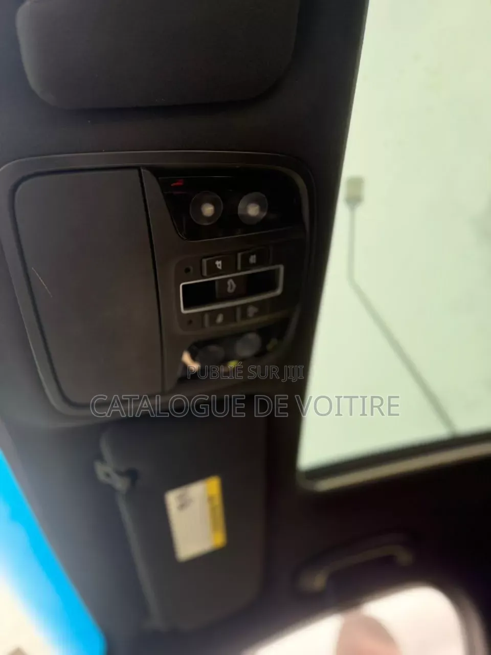 Kia Sorento 4dr SUV 2016 Noir