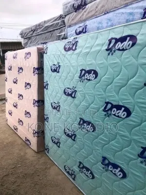 Matelas Disponible