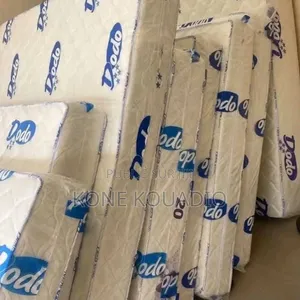 Matelas Disponible
