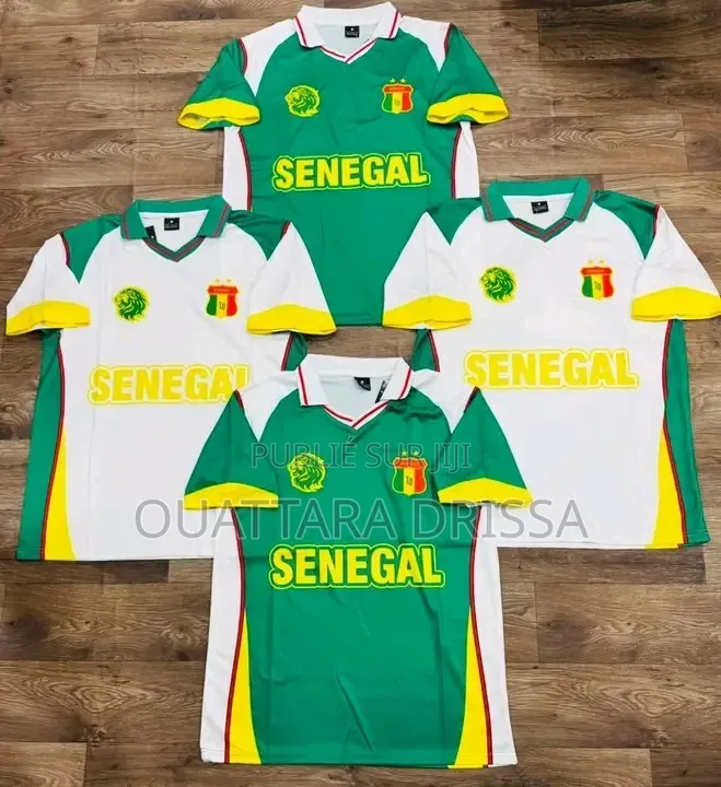Maillot De Sport