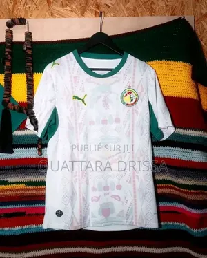 Maillot De Sport