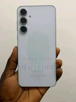 Nouveau Samsung Galaxy A16 256 GB Blanc