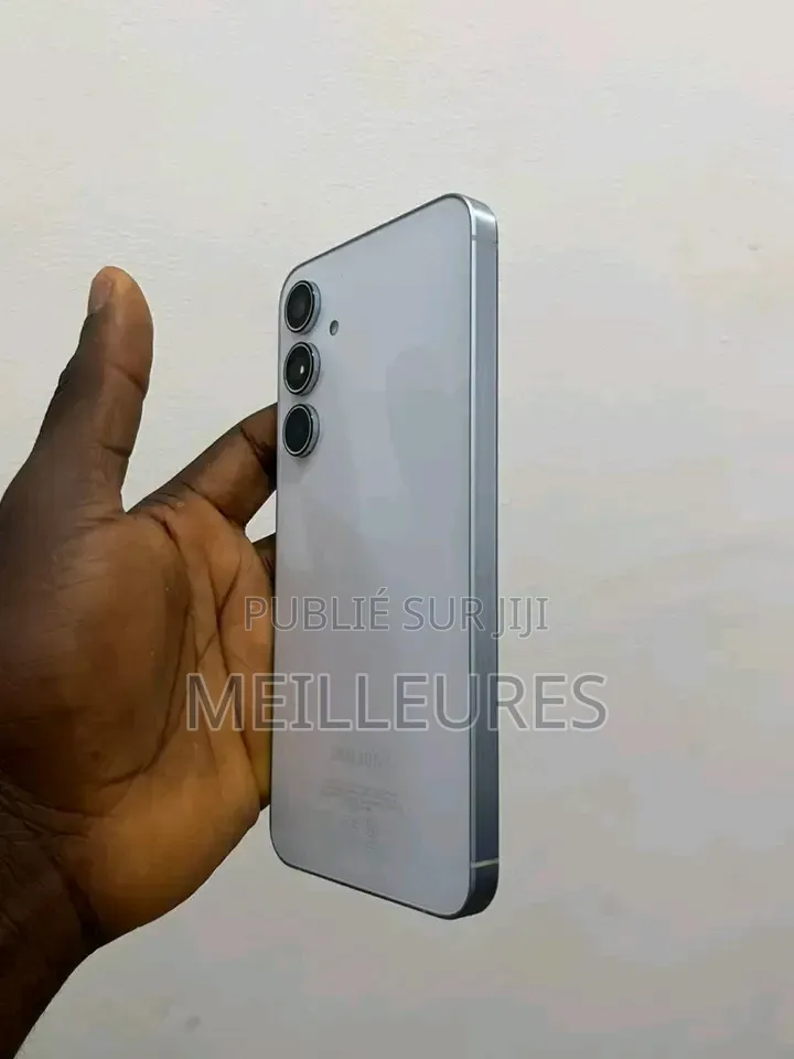 Nouveau Samsung Galaxy A16 256 GB Blanc