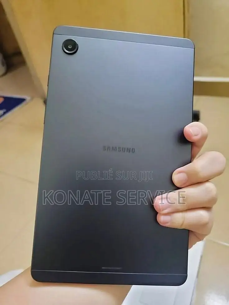 Nouveau Samsung Galaxy Tab A9 512 GB Autre